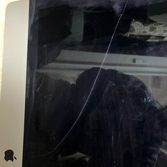 iMac 5K 27インチ 2019 32GB 2.2TBの画像