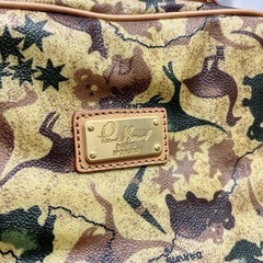 Pierre V. Baselピエール V. バーゼル　ハンドバックの画像