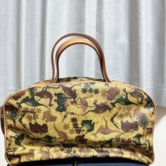 Pierre V. Baselピエール V. バーゼル　ハンドバックの画像