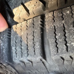 ブリヂストンVRX2 　185/65R15       の画像