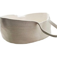 ベビー クーファンの画像