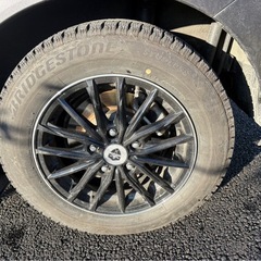 ブリヂストンVRX2 　185/65R15       の画像