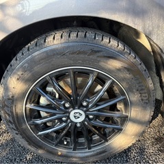 ブリヂストンVRX2 　185/65R15       の画像