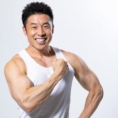 健康気にしてる方！筋トレ一緒にしませんか？