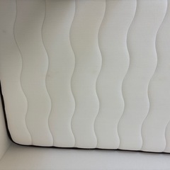 シングルマットレスの画像