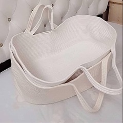 ベビー クーファンの画像