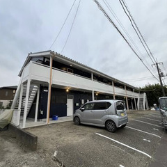 💖🎄12月9日新着物件！『初期費用はコミコミ6万円(税込)だけ』...