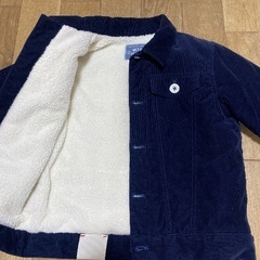 【板橋本町お渡し/120コート2点セット】HAKKA3WAY黒コート/の画像