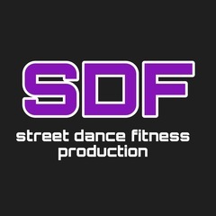 大人な為のストリートダンスフィットネス