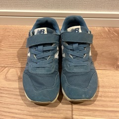 ①キッズスニーカー20cmの画像