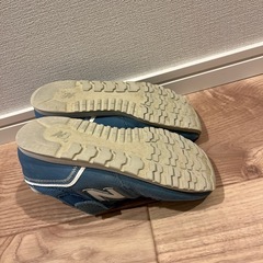 ①キッズスニーカー20cmの画像