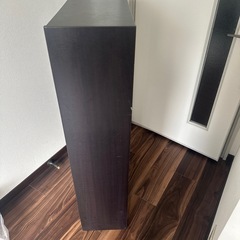 おしゃれ　インテリア棚の画像