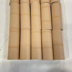 トイレットペーパーの芯売ります！！！の画像