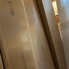 大建工業 MDF合板 トリニティ10枚入り各種の画像