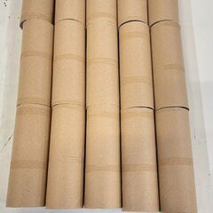 トイレットペーパーの芯売ります！！！の画像