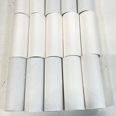 トイレットペーパーの芯売ります！！！の画像