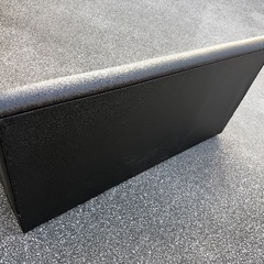 ほとんど新品ソファーの画像