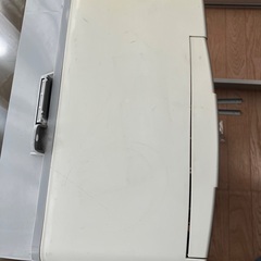 窓用エアコン　冷房専用　２０１５年製　引き取りに来てくださる方の画像