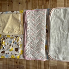 子供用 お昼寝 布団の画像