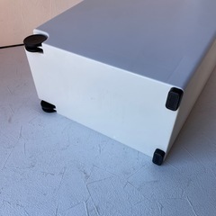 蓋付きゴミ箱　20Lの画像