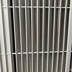窓用エアコン　冷房専用　２０１５年製　引き取りに来てくださる方の画像