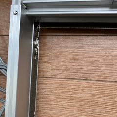 窓用エアコン　冷房専用　２０１５年製　引き取りに来てくださる方の画像