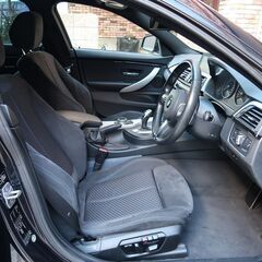 検査8年8月420iグランクーペ Mスポーツ ARMYTRIX可変マフラー/アクティブクルーズ/ST車高調/WEDS19インチ/純正ナビ/バックカメラ/ターボ/ETCの画像