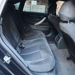 検査8年8月420iグランクーペ Mスポーツ ARMYTRIX可変マフラー/アクティブクルーズ/ST車高調/WEDS19インチ/純正ナビ/バックカメラ/ターボ/ETCの画像