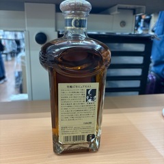 ☆ドリーム荒牧店☆竹鶴17年/ウイスキー/700ml/43%の画像