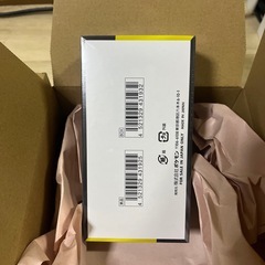 ポケモンカード MEGAドリームEX  新品未開封 シュリンク付き2BOXの画像