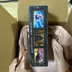 ポケモンカード MEGAドリームEX  新品未開封 シュリンク付き2BOXの画像