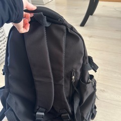 リュック＆バスケットボール用の画像