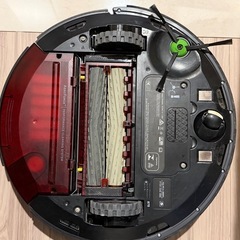 ルンバ　870
の画像