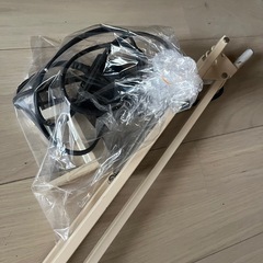 照明拡大鏡の画像