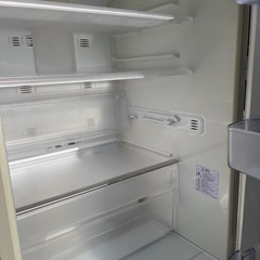 大型冷蔵庫の画像