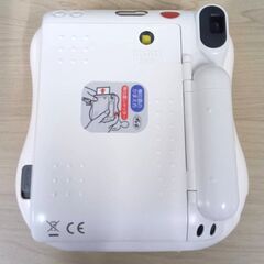 富士フィルム　チェキ【instax mini 25】 ※電池切れ、動作確認できてませんの画像