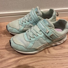 ②キッズスニーカー20cmの画像