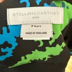ステラマッカートニー　スキージャケット　 の画像