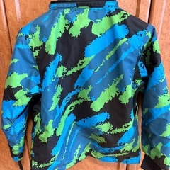 ステラマッカートニー　スキージャケット　 の画像