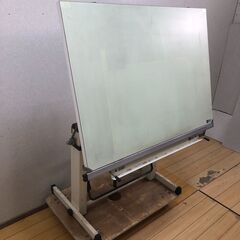 MUTOH 武藤工業 製図板 マグネード 製図台 TZ-50 トラックガイド 昇降式 建築 学校 事務所 デザイン 【糸島市内 送料無料】251209-4の画像