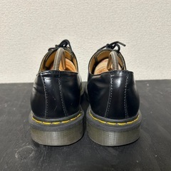 Dr. Martens ドクターマーチン 1461 3 ホール シューズの画像