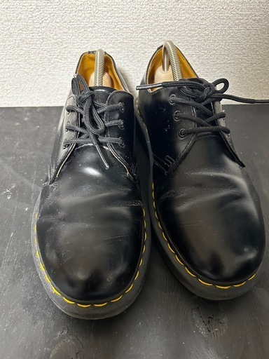 Dr. Martens ドクターマーチン 1461 3 ホール シューズ