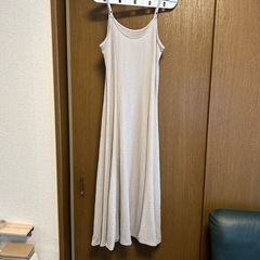 rps セットアップ ワンピース フリーサイズの画像