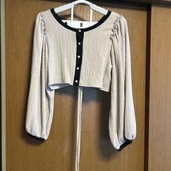 rps セットアップ ワンピース フリーサイズの画像