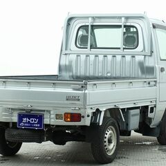 ✨最近、海外でも人気の軽トラが入庫しました✨ダイハツ ハイゼットトラック 　エアコン・パワステ　スペシャルの画像
