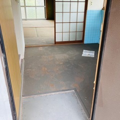 ⭕鹿児島市アパート1室1階1万円⭕ - 日置市