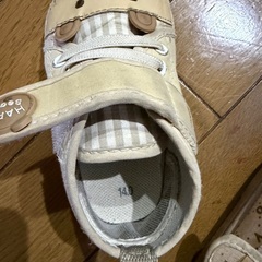 子ども靴　シューズ　14cm・15cm 3足セットの画像