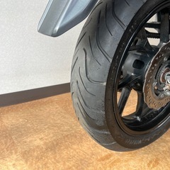 V-ストローム250北九州の画像