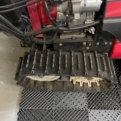 ［受け渡し者決定］ホンダ除雪機　HSS970nの画像