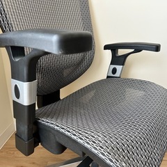 オフィスチェアの画像
